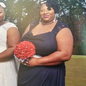 Meet your Posher, Dedra